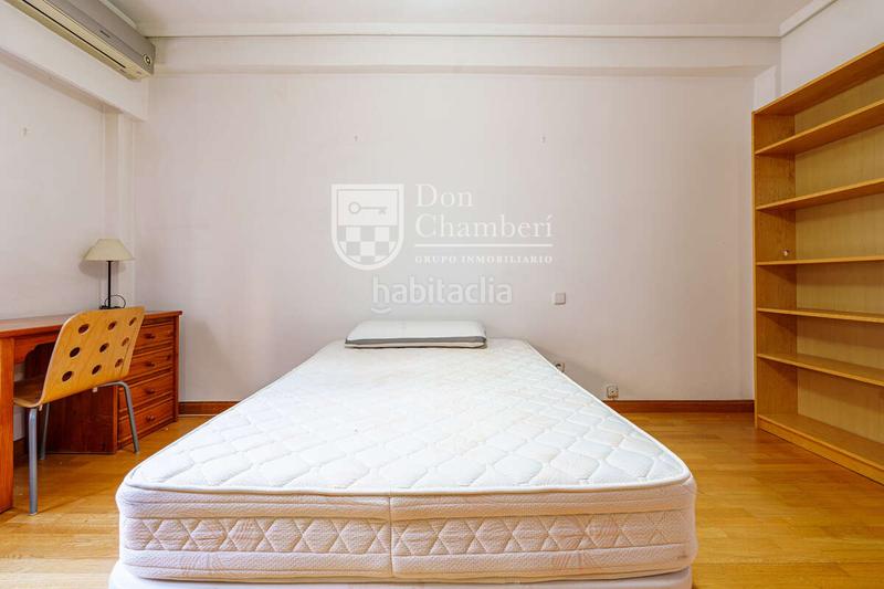 Foto 9a1a2ff8-d730-40a3-80cd-643ffa7dba40. Affitto appartamento con riscaldamento in Trafalgar Madrid