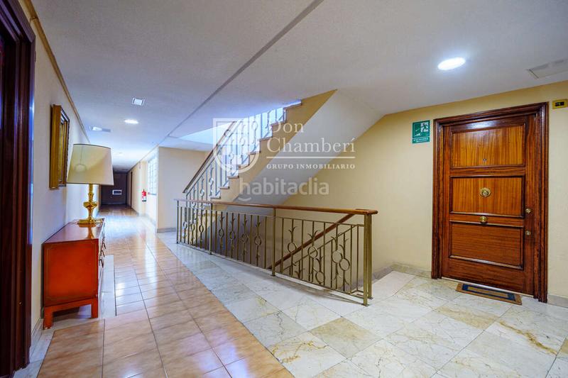 Foto a931ad90-eb83-46f9-b82a-7cdbddf790bf. Affitto appartamento con riscaldamento in Trafalgar Madrid