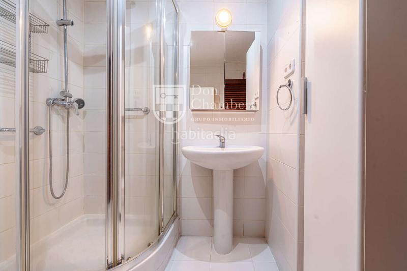 Foto b159d664-b5d6-4bb3-a22e-d4f2232125f1. Affitto appartamento con riscaldamento in Trafalgar Madrid