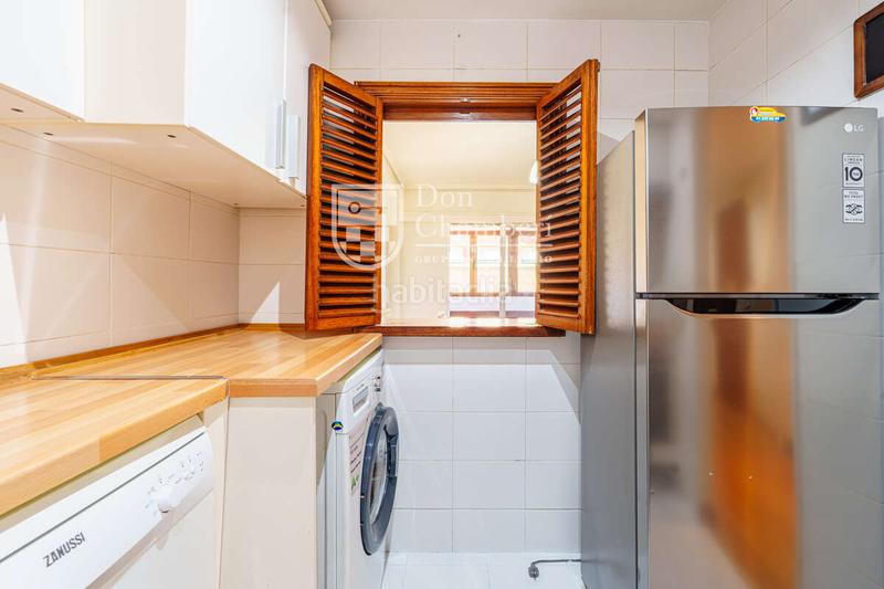 Foto d1252541-f253-4230-a2ba-fa91f98e5830. Affitto appartamento con riscaldamento in Trafalgar Madrid