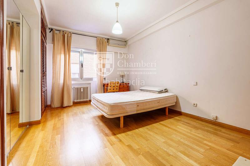 Foto d32a38d7-cd43-4aaa-9e4b-af6169be6691. Affitto appartamento con riscaldamento in Trafalgar Madrid