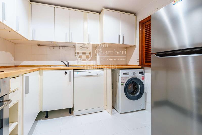 Foto f93f26a5-609a-4d07-8985-c431214f975c. Affitto appartamento con riscaldamento in Trafalgar Madrid