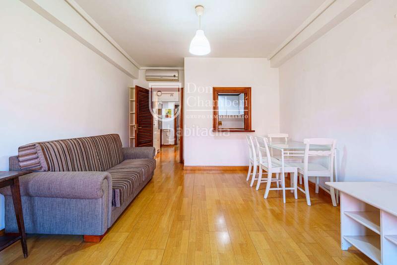 Foto 1cdc1030-6846-49f0-8f9f-6ade1e97894e. Miete etagenwohnung mit heizung in Trafalgar Madrid