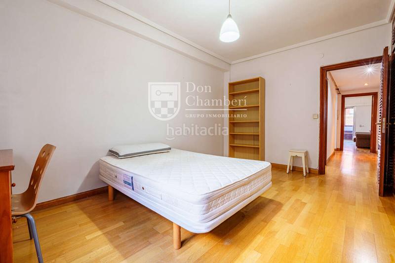 Foto 751ce6c9-d682-44d0-a218-6e8c12fa2e49. Miete etagenwohnung mit heizung in Trafalgar Madrid