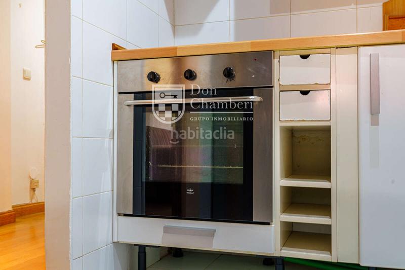 Foto 932e7ad5-8b76-41a7-b5eb-9254f92315ed. Miete etagenwohnung mit heizung in Trafalgar Madrid