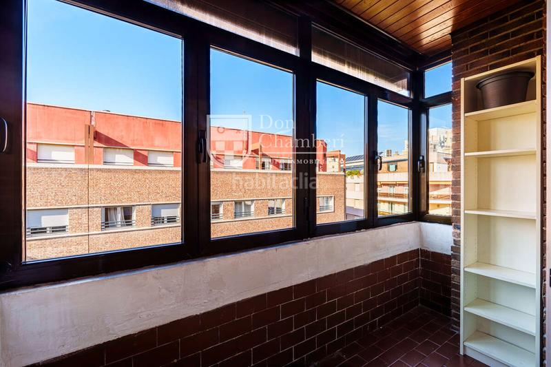 Foto b7812a6b-4889-4bbe-92b0-3b8a0ab9541c. Miete etagenwohnung mit heizung in Trafalgar Madrid