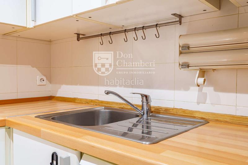 Foto bb91741a-c68f-4a35-bfee-c547ac045554. Miete etagenwohnung mit heizung in Trafalgar Madrid