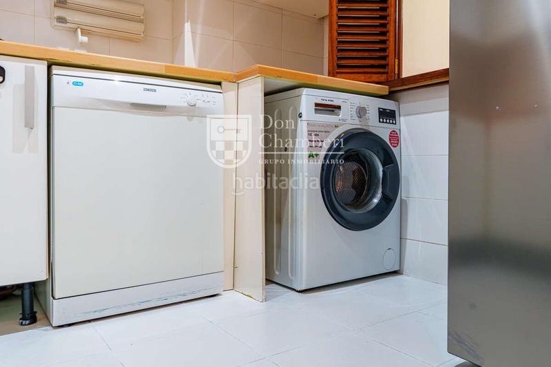 Foto bcb7b4e0-aefb-4b39-b7a2-7cc9674534db. Miete etagenwohnung mit heizung in Trafalgar Madrid