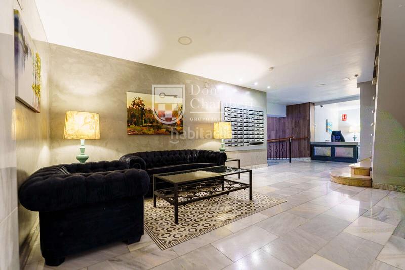 Foto 066a31c5-f18a-42a7-9c2a-d7e408cea7ac. Rent flat with heating in Trafalgar Madrid