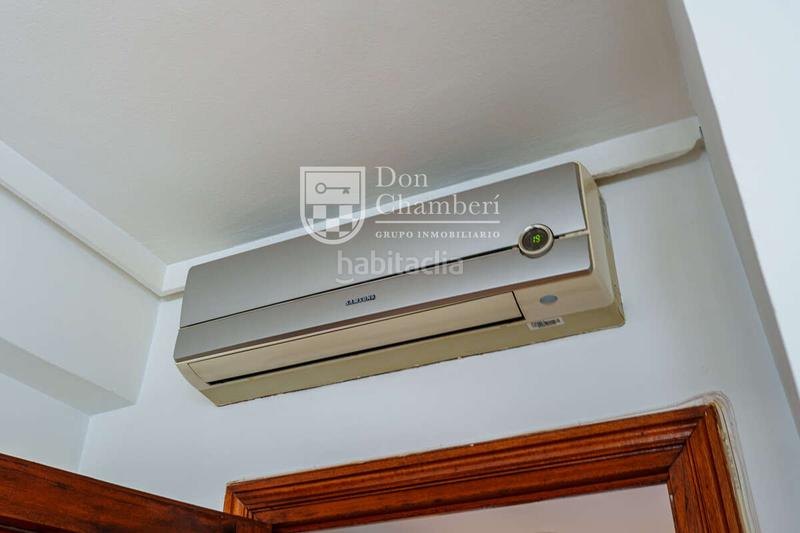 Foto 0c1c51e9-29f5-4c3e-8182-7380ee7c43e5. Rent flat with heating in Trafalgar Madrid