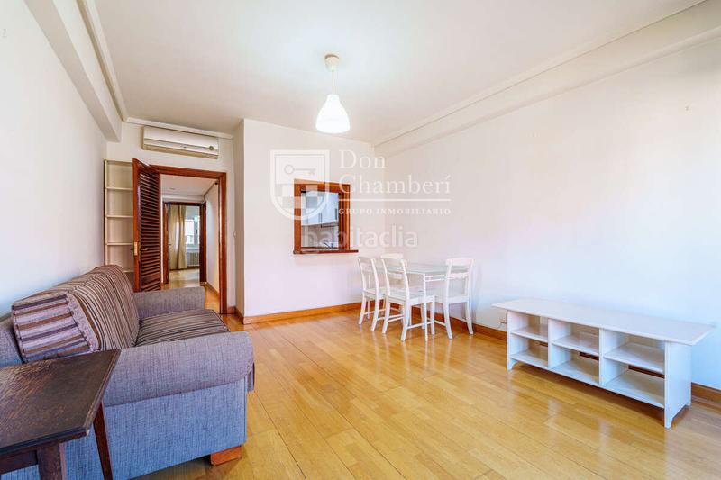 Foto 12a5840c-0d45-4f46-a653-c69b09b8dcf4. Rent flat with heating in Trafalgar Madrid