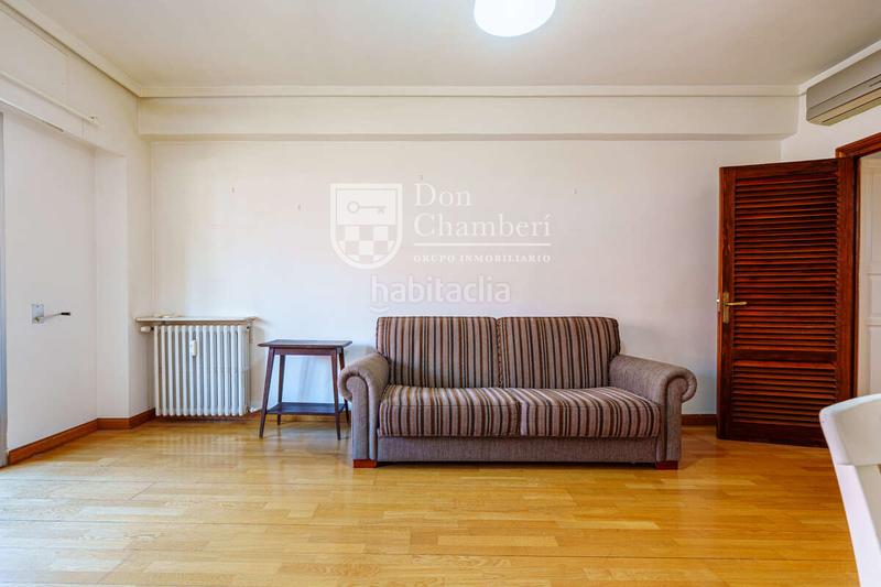 Foto 22770349-e952-4a03-9165-f8a8a73e623b. Rent flat with heating in Trafalgar Madrid