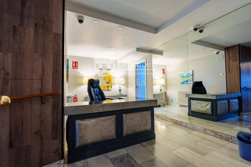 Foto 3e017a73-760d-438d-a593-670f11512db2. Rent flat with heating in Trafalgar Madrid