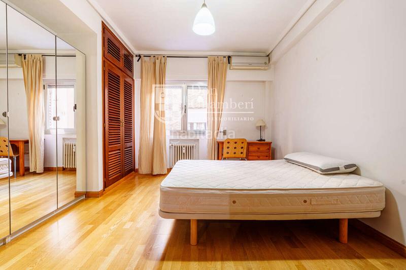 Foto 3f317bd1-422a-43e3-affa-d8f0816e1eaa. Rent flat with heating in Trafalgar Madrid