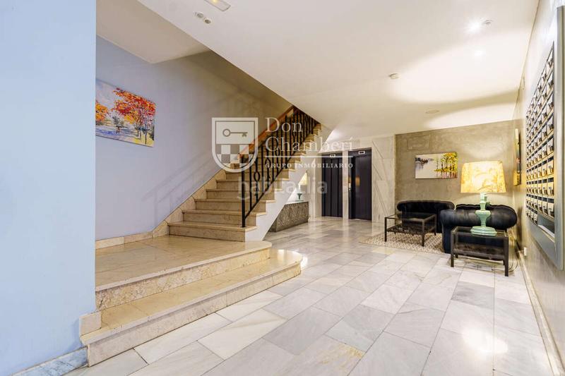 Foto 4e4ccc79-8520-402f-887b-3fb6e344223b. Rent flat with heating in Trafalgar Madrid