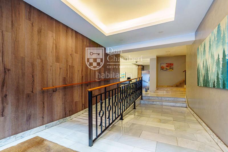 Foto 686d134d-8a1e-4ece-8fb2-e72f7d9f2bbe. Rent flat with heating in Trafalgar Madrid