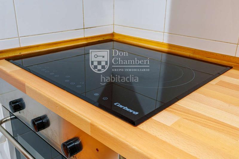 Foto 7257b694-a1a6-41f8-8750-9036a5e51b6f. Rent flat with heating in Trafalgar Madrid