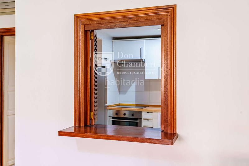 Foto 7842a418-1bd2-4ed3-94b6-9ca94726a2dc. Rent flat with heating in Trafalgar Madrid