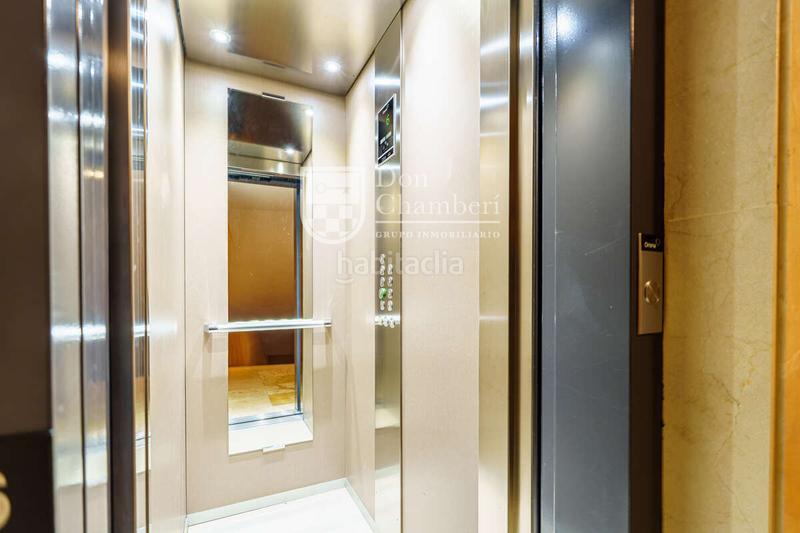 Foto 863774af-1c45-4d2b-858a-01829abf0d0c. Rent flat with heating in Trafalgar Madrid