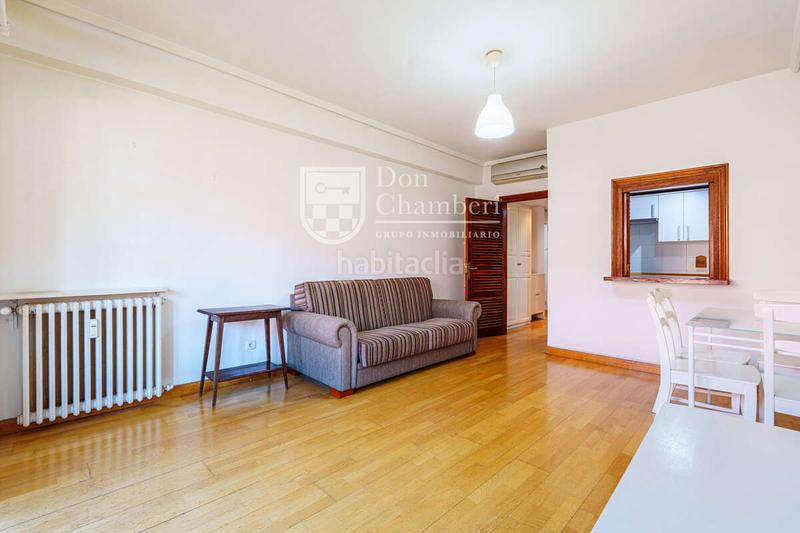 Foto 99ed0183-5936-45f9-a5b2-728bfb8df12b. Rent flat with heating in Trafalgar Madrid
