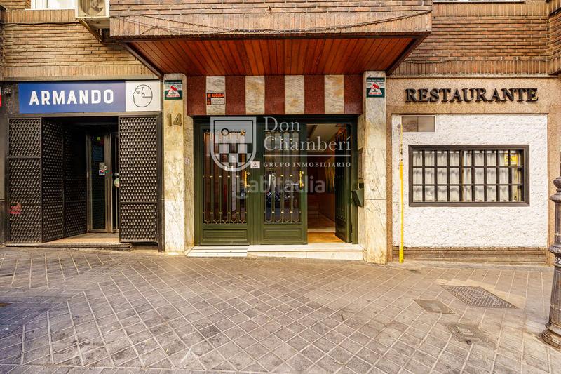 Foto a8443a41-f31e-495e-a845-3e6c19c12a10. Rent flat with heating in Trafalgar Madrid