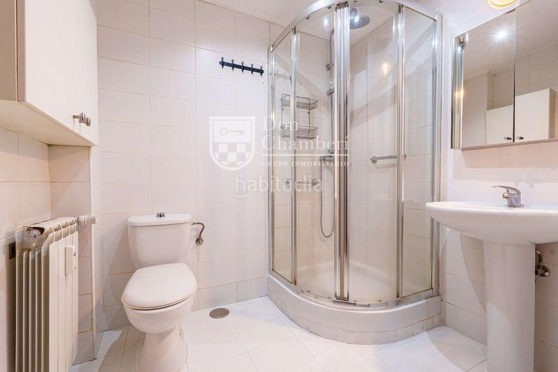 Foto c2d2b851-d732-4e61-a8b0-dcc924f83ba9. Rent flat with heating in Trafalgar Madrid