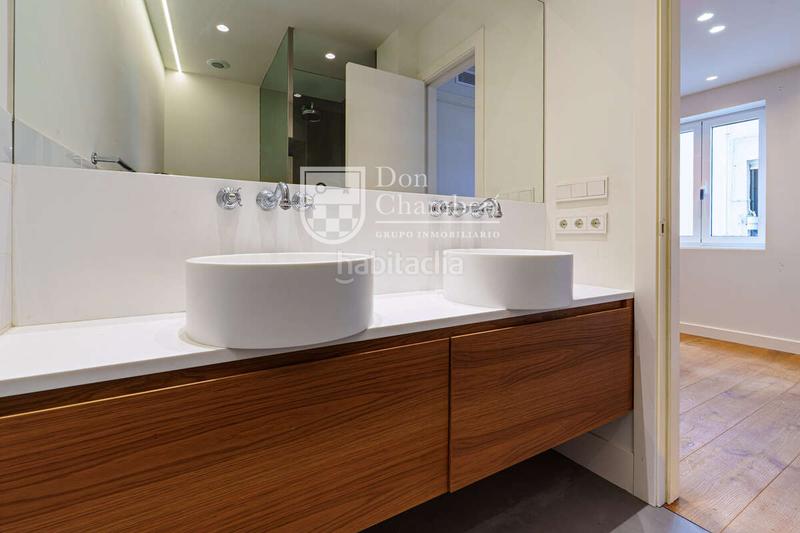 Foto 01d02dc9-3c97-45b6-b08a-7faebcdadf9f. Affitto appartamento con riscaldamento in Cortes-Huertas Madrid