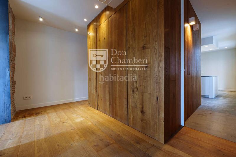 Foto 07d6996d-5b60-48c7-aa18-7535bf47b9e4. Affitto appartamento con riscaldamento in Cortes-Huertas Madrid