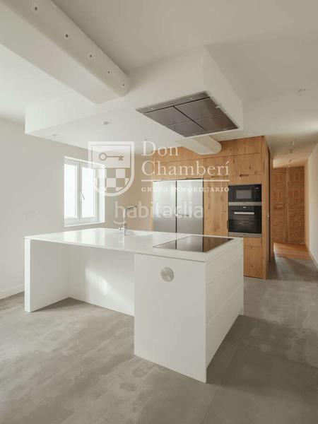 Foto 2828865d-39c4-4dfd-abef-973876930a25. Affitto appartamento con riscaldamento in Cortes-Huertas Madrid