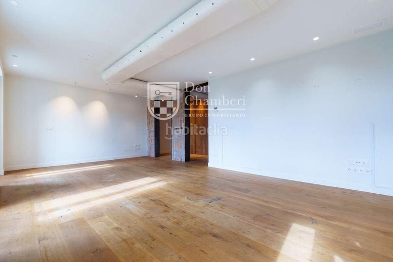 Foto 3aa5240d-b156-4652-8359-d7594d40d027. Affitto appartamento con riscaldamento in Cortes-Huertas Madrid