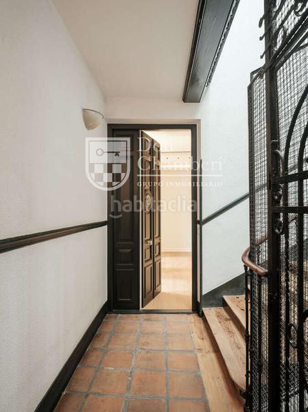 Foto 7a750b56-aad3-4014-8a83-822335d579ce. Affitto appartamento con riscaldamento in Cortes-Huertas Madrid