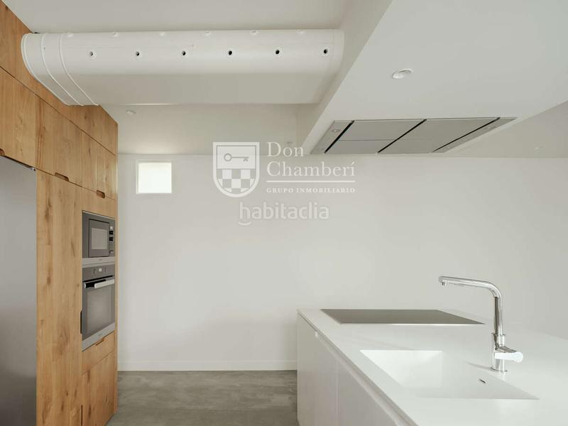 Foto e7d5cb16-7025-4b95-91f3-bc48b8d55d1a. Affitto appartamento con riscaldamento in Cortes-Huertas Madrid