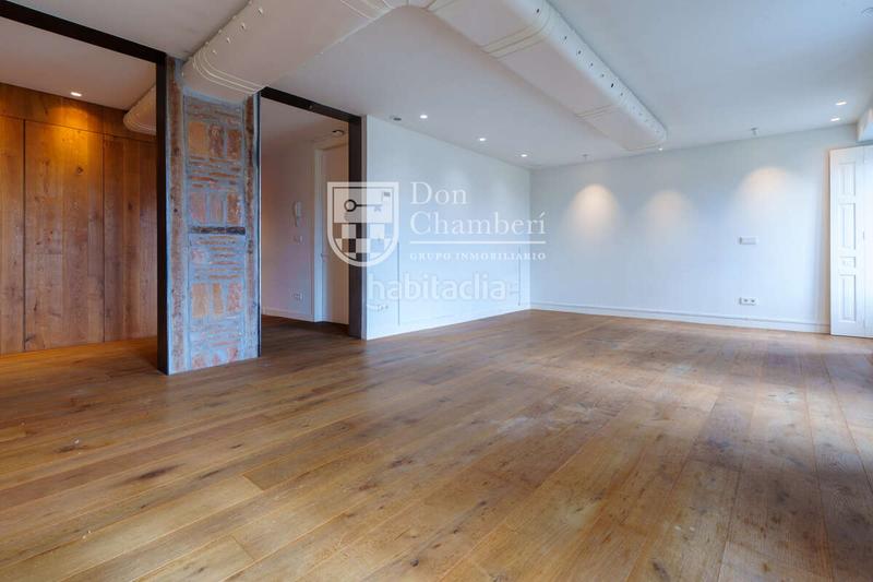 Foto 20394262-23ea-4bc8-91b4-518080acd6bf. Location appartement avec chauffage dans Cortes-Huertas Madrid