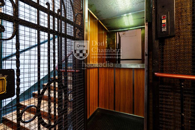 Foto 80f38d09-fad0-4661-9789-3b25566bd81a. Location appartement avec chauffage dans Cortes-Huertas Madrid