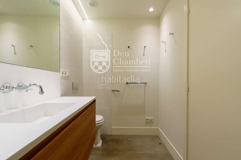 Foto 9ae0a8e7-51d0-4b5b-8517-84272b5fcbdf. Location appartement avec chauffage dans Cortes-Huertas Madrid