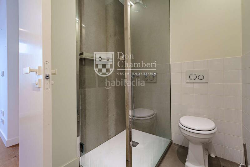 Foto b794afc4-b94f-4c3f-b3f4-97b9357ffe54. Location appartement avec chauffage dans Cortes-Huertas Madrid