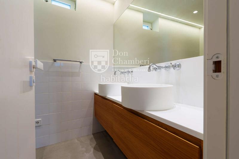 Foto c97b2c28-0cd0-42d4-8c77-9e109059c7f5. Location appartement avec chauffage dans Cortes-Huertas Madrid