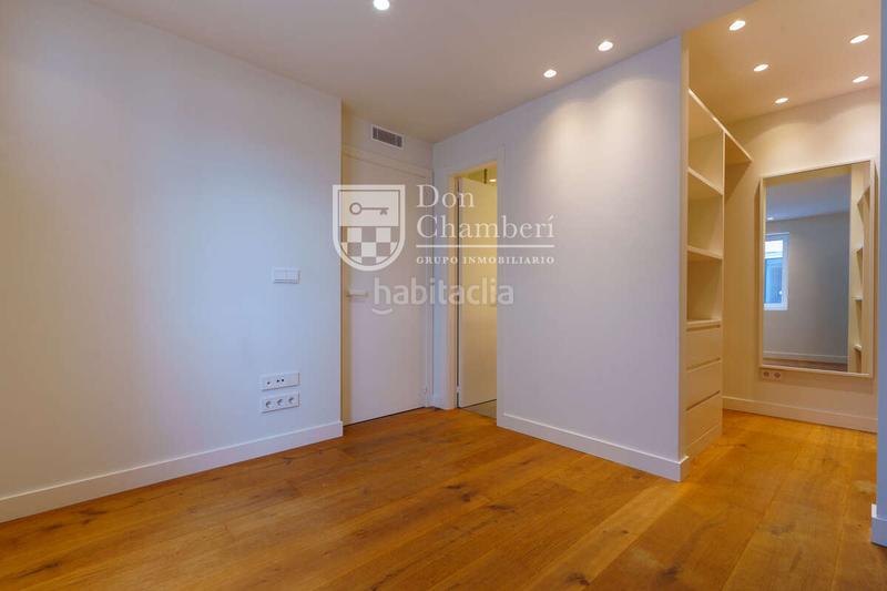 Foto d3423f09-6042-489c-adfc-8a02ce6f9260. Location appartement avec chauffage dans Cortes-Huertas Madrid