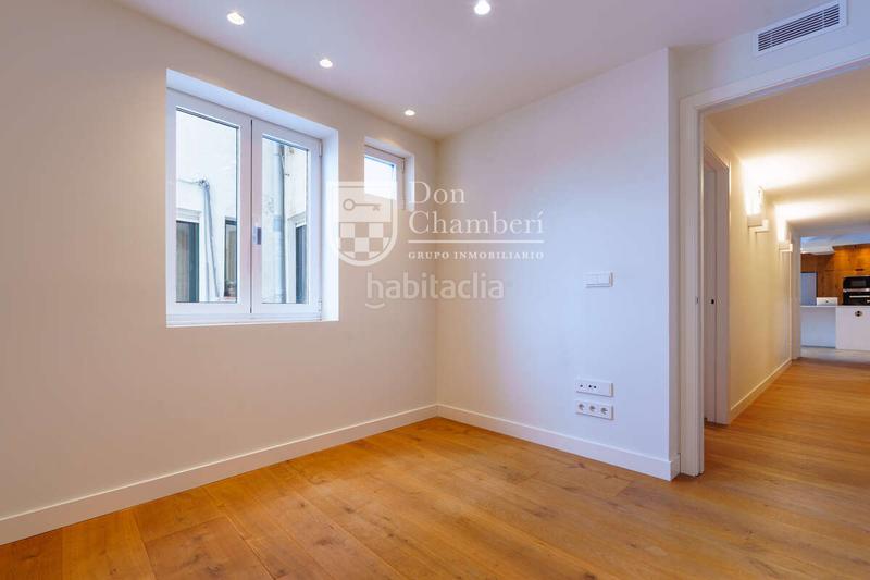Foto f6aa485a-6acf-444c-95b7-be9467c5155e. Location appartement avec chauffage dans Cortes-Huertas Madrid