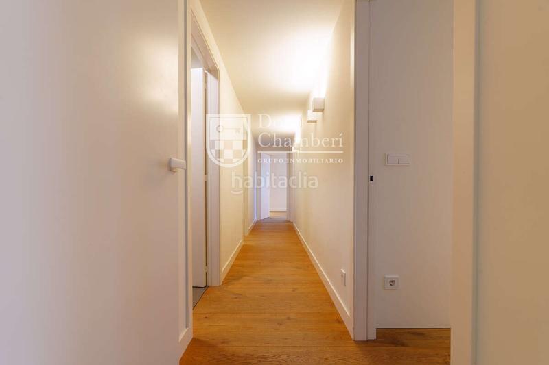 Foto 8e2c9f2c-9942-4684-8893-871a4bd7975a. Rent flat with heating in Cortes-Huertas Madrid