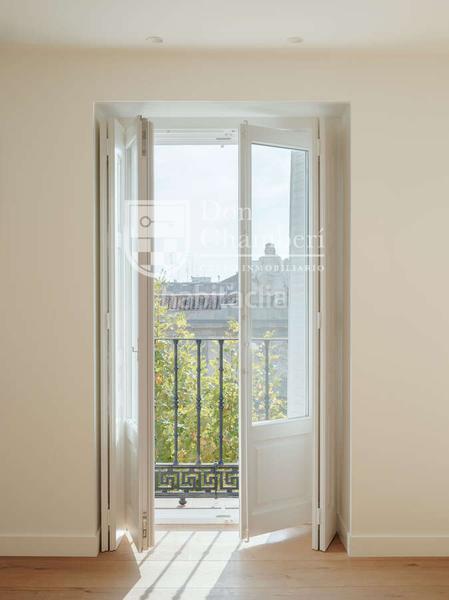 Foto 90f95dda-4f82-47b4-8b96-49df85f1846b. Rent flat with heating in Cortes-Huertas Madrid