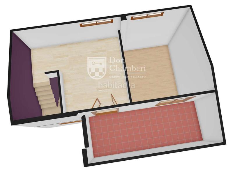 Foto 0e2aba74-5cef-4642-bebd-1dde51519032. Affitto piccolo appartamento con riscaldamento in Madrid