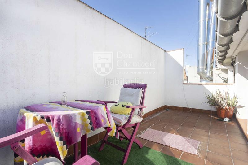 Foto 71df8b7f-153a-4b91-a5c2-0b77f59361c1. Affitto piccolo appartamento con riscaldamento in Madrid