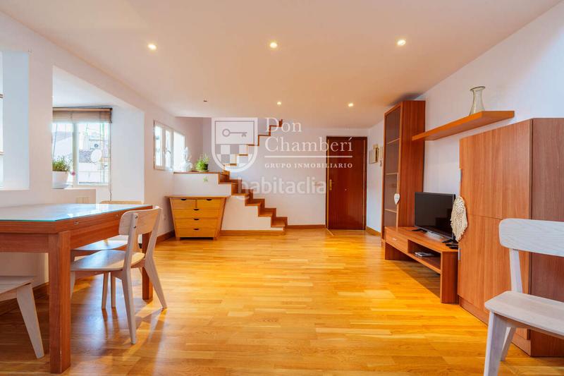 Foto 88a50c44-f0aa-4490-b180-6389ecc5c0ae. Alquiler apartamento ático luminoso con terraza privada en malasaña en Madrid