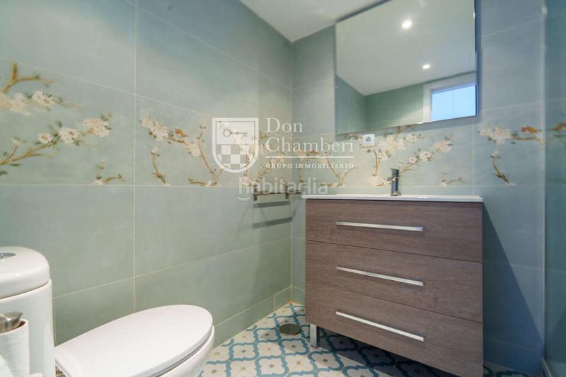 Foto cc41730a-d245-4418-a33f-22064bba5854. Lloguer apartament amb calefacció a Universidad-Malasaña Madrid