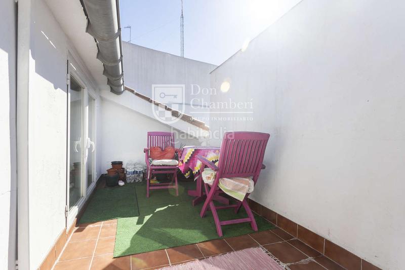 Foto 4a7b94db-491e-431d-a3ba-ab13208fbc57. Miete appartement mit heizung in Universidad-Malasaña Madrid