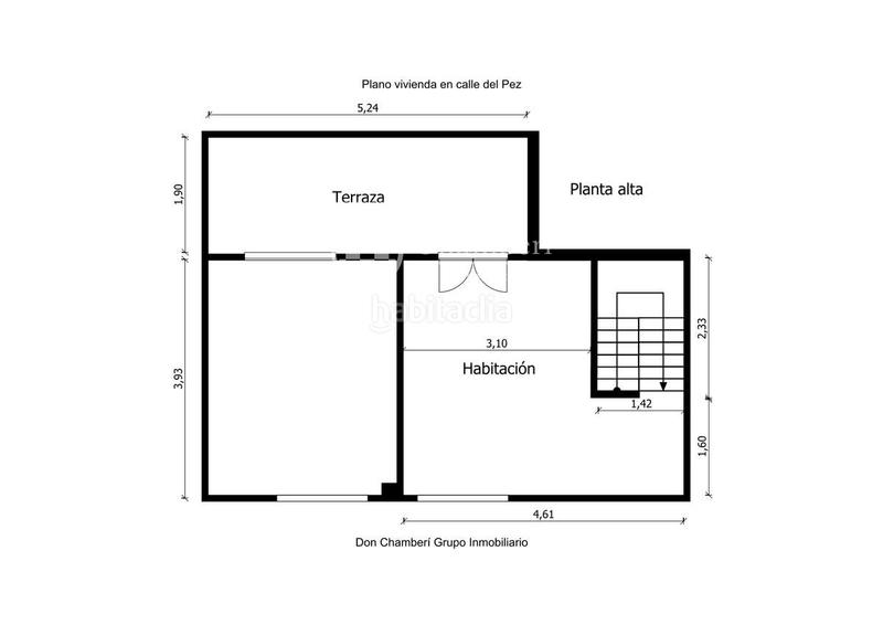 Foto a4515716-31be-4f79-94d4-2e0ee397b4c4. Miete appartement mit heizung in Universidad-Malasaña Madrid