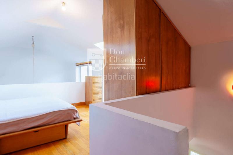 Foto db44c717-6296-4881-bb17-68563811fe1c. Miete appartement mit heizung in Universidad-Malasaña Madrid