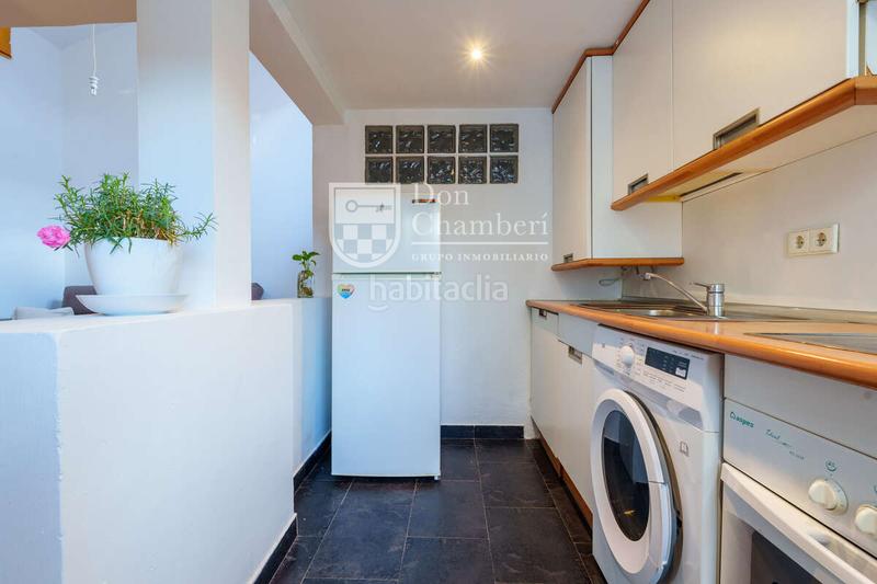 Foto ee24166d-b961-4c12-831a-e03bbbd91287. Miete appartement mit heizung in Universidad-Malasaña Madrid