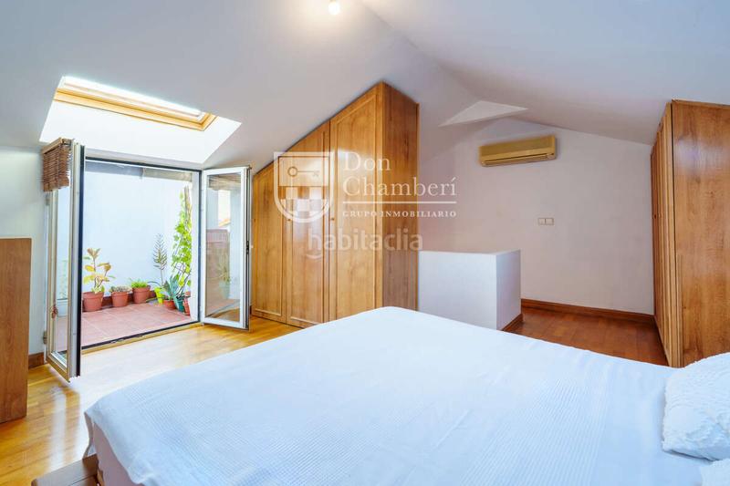 Foto f7d0c106-eb51-49b4-8625-416400068681. Miete appartement mit heizung in Universidad-Malasaña Madrid